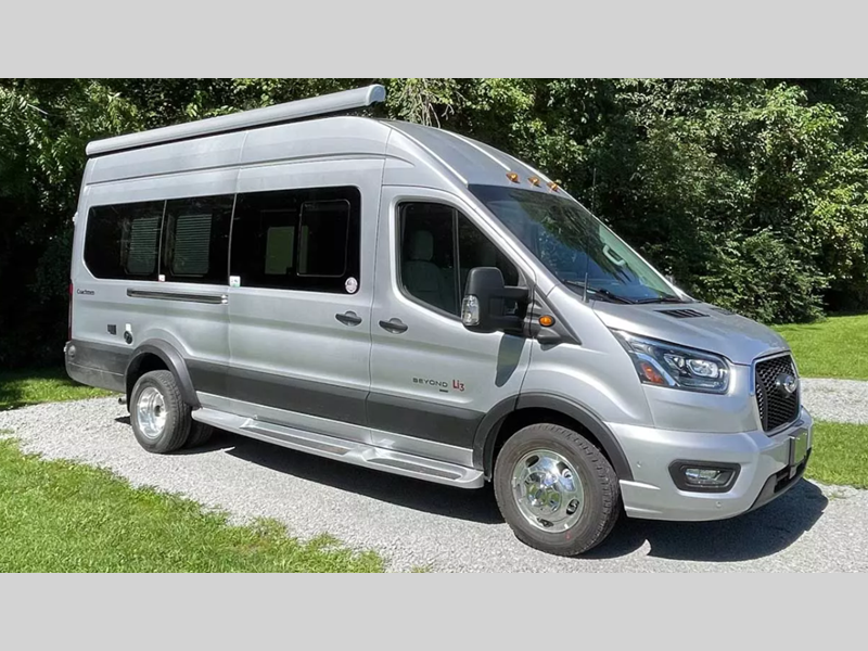 New 2027 Coachmen Beyond 22RB available in Souderton, Pennsylvania