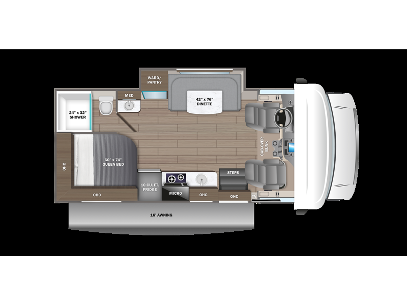 New 2027 Jayco Redhawk SE 22AF available in Souderton, Pennsylvania