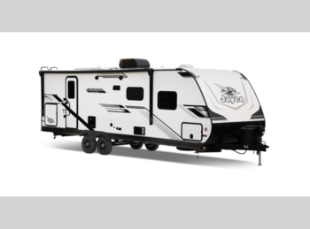 New 2027 Jayco Jay Feather 23RK available in Souderton, Pennsylvania