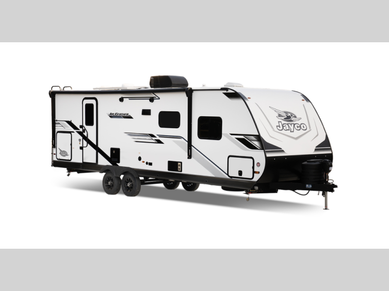 New 2027 Jayco Jay Feather 30RKB available in Souderton, Pennsylvania
