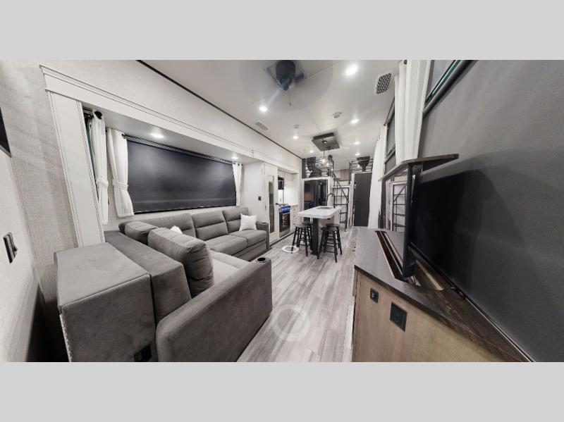 New 2027 Jayco Jay Flight Bungalow JayLoft available in Souderton, Pennsylvania