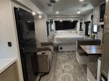 New 2027 Jayco Eagle HT 230MLCS available in Souderton, Pennsylvania