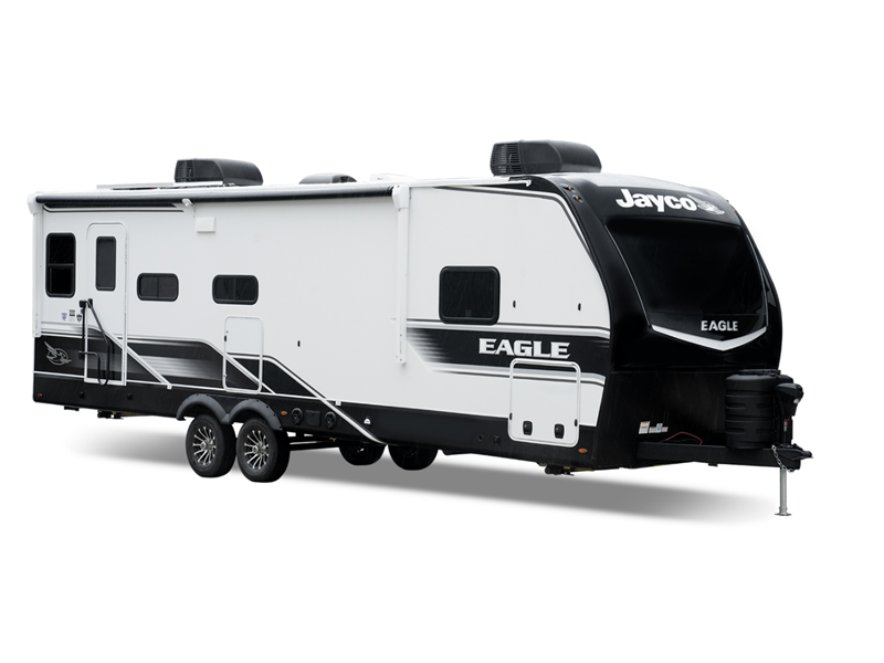 New 2027 Jayco Eagle HT 265FKDS available in Souderton, Pennsylvania