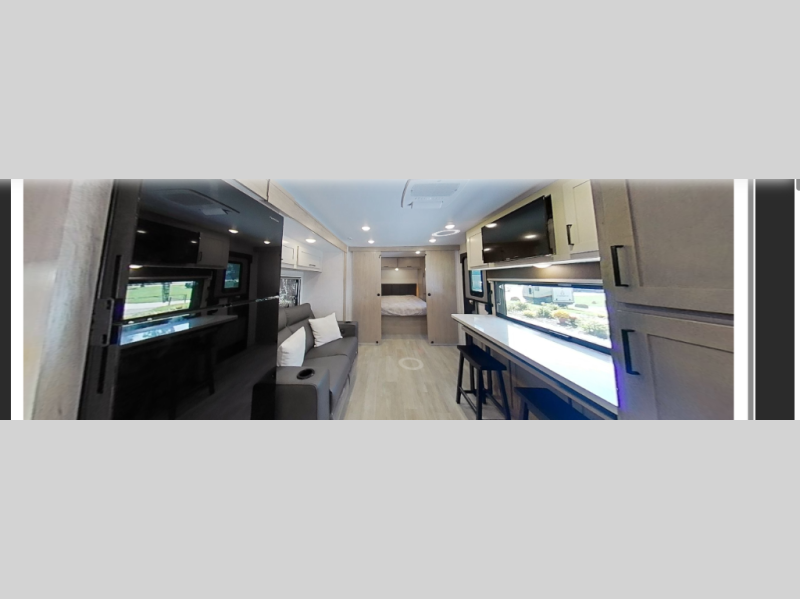 New 2027 Ember RV Touring Edition 2300MLL available in Souderton, Pennsylvania