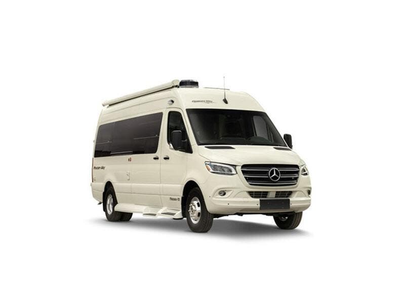 New 2027 Pleasure-Way Plateau TS  available in Souderton, Pennsylvania