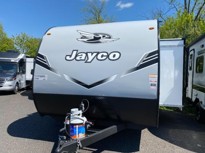 New 2026 Jayco Jay Flight SLX 197MB available in Souderton, Pennsylvania