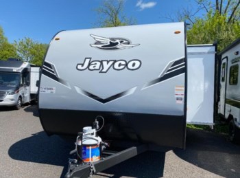 New 2026 Jayco Jay Flight SLX 197MB available in Souderton, Pennsylvania