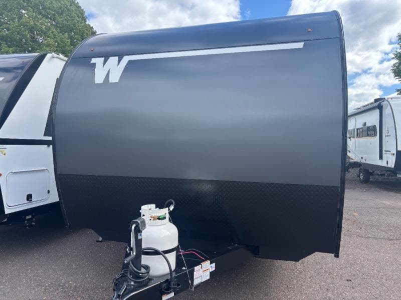 New 2026 Winnebago Access 18RK available in Souderton, Pennsylvania