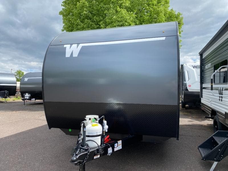 New 2026 Winnebago Access 15RB available in Souderton, Pennsylvania