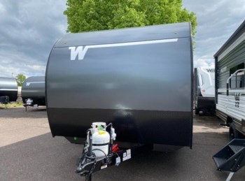 New 2026 Winnebago Access 15RB available in Souderton, Pennsylvania