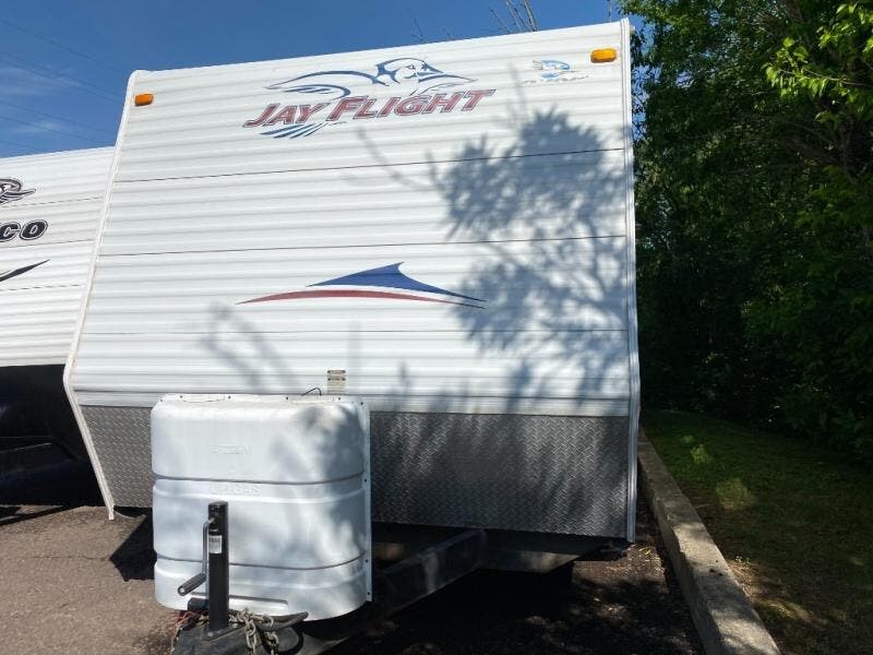 Used 2007 Jayco Jay Flight 27 BH available in Souderton, Pennsylvania