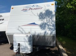 Used 2007 Jayco Jay Flight 27 BH available in Souderton, Pennsylvania