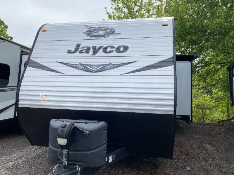 Used 2021 Jayco Jay Flight SLX 8 265RLS available in Souderton, Pennsylvania