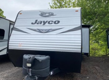 Used 2021 Jayco Jay Flight SLX 8 265RLS available in Souderton, Pennsylvania