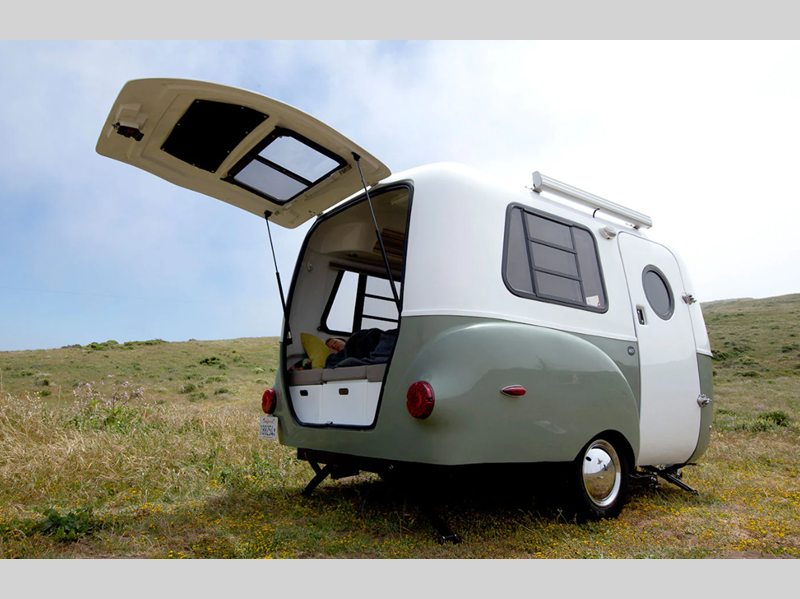 Used 2023 Happier Camper HC1 Happier Camper available in Souderton, Pennsylvania