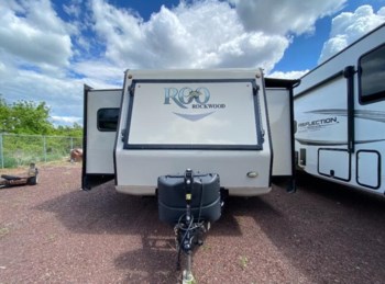 Used 2019 Forest River Rockwood Roo 23FL available in Souderton, Pennsylvania