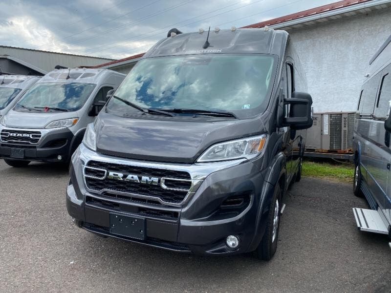 Used 2024 Roadtrek Roadtrek Chase available in Souderton, Pennsylvania