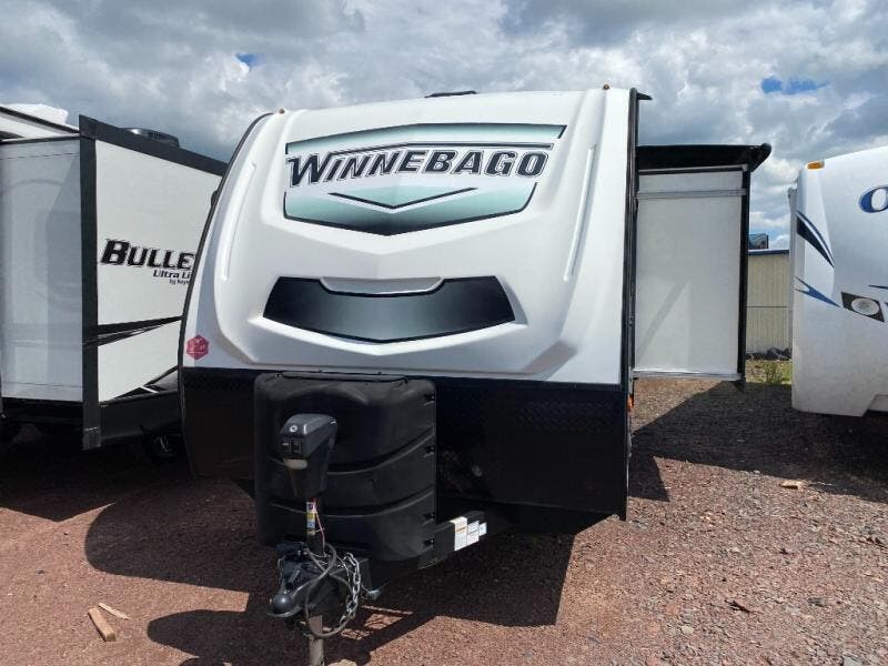 Used 2020 Winnebago Micro Minnie 2108TB available in Souderton, Pennsylvania