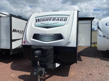 Used 2020 Winnebago Micro Minnie 2108TB available in Souderton, Pennsylvania