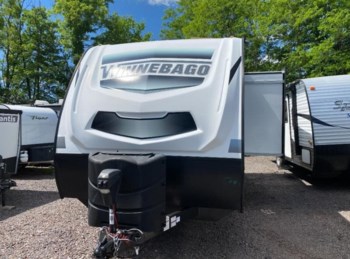 Used 2022 Winnebago Micro Minnie 2108DS available in Souderton, Pennsylvania