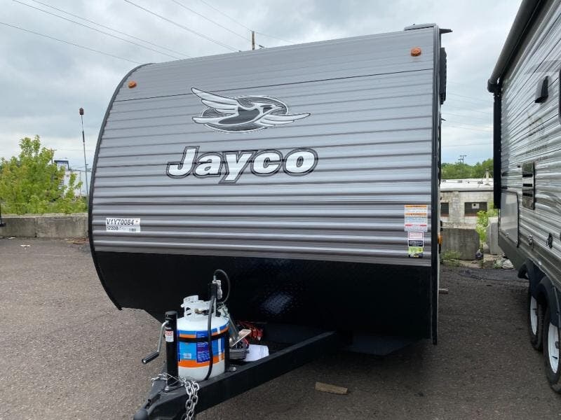 New 2026 Jayco Jay Flight SLX 172DB available in Souderton, Pennsylvania