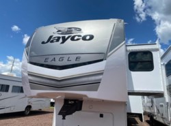 New 2026 Jayco Eagle 355MBQS available in Souderton, Pennsylvania