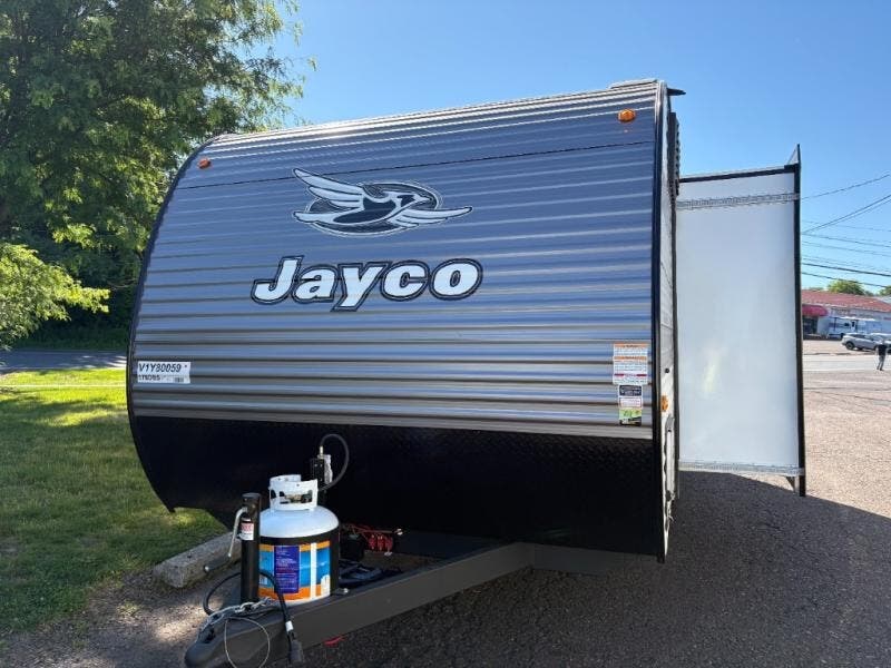New 2026 Jayco Jay Flight SLX 178DBS available in Souderton, Pennsylvania