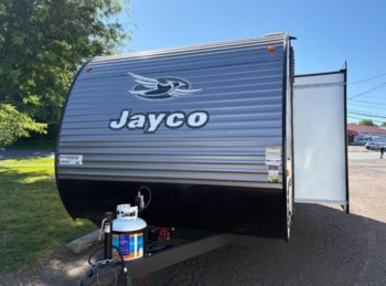 New 2026 Jayco Jay Flight SLX 178DBS available in Souderton, Pennsylvania