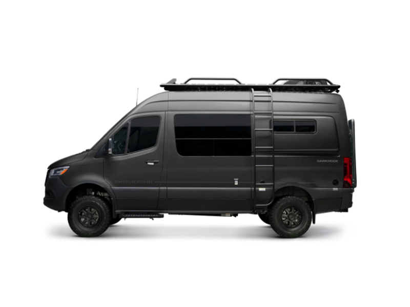 New 2026 Storyteller Overland Dark MODE Storyteller Overland  OG available in Souderton, Pennsylvania