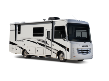 New 2027 Jayco Alante SE 27ASE available in Souderton, Pennsylvania