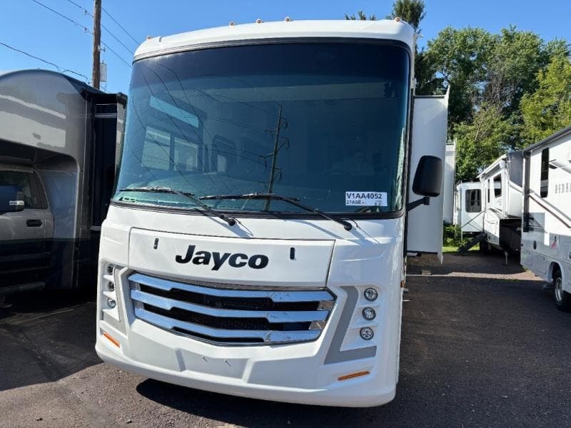 New 2027 Jayco Alante SE 27ASE available in Souderton, Pennsylvania
