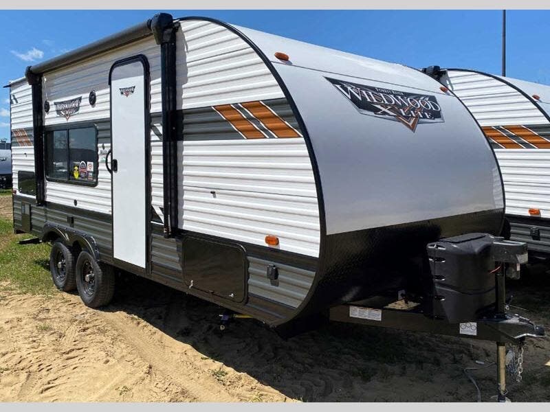 Used 2022 Forest River Wildwood X-Lite 171RBXL available in Souderton, Pennsylvania