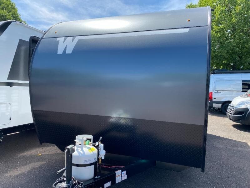 New 2026 Winnebago Access 15RB available in Souderton, Pennsylvania