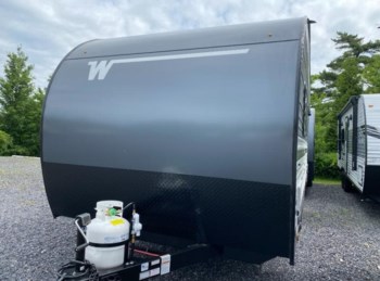 New 2027 Winnebago Access 16RB available in Souderton, Pennsylvania