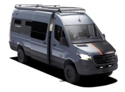 Used 2023 Outside Van Approach Std. Model available in Souderton, Pennsylvania