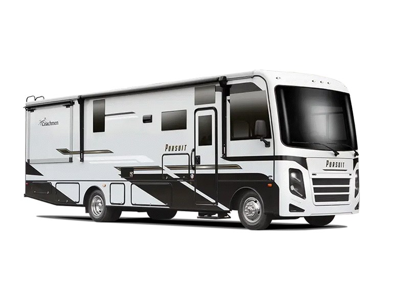 Used 2024 Coachmen Pursuit 27XPS available in Souderton, Pennsylvania