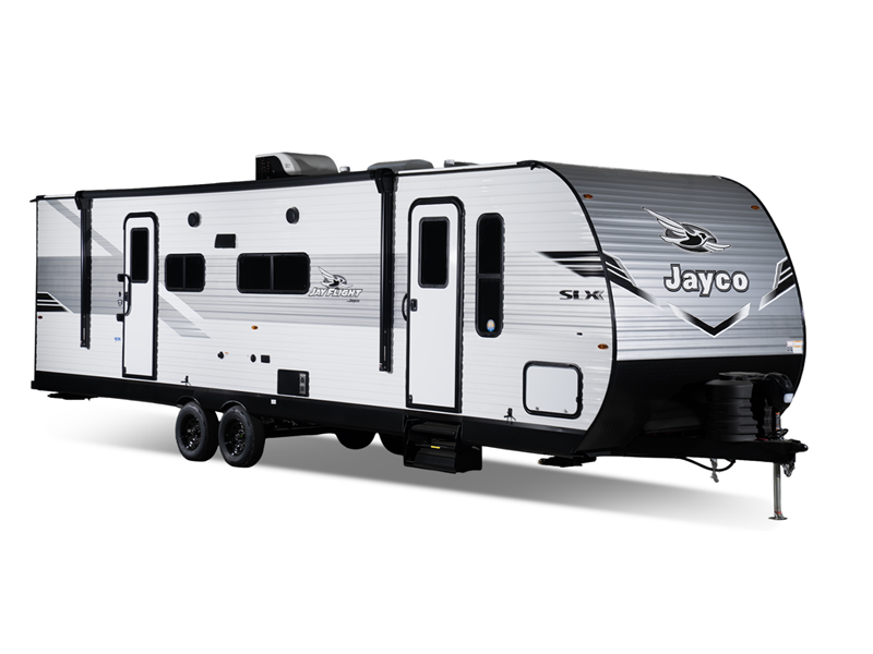 New 2027 Jayco Jay Flight SLX 295TBS available in Souderton, Pennsylvania