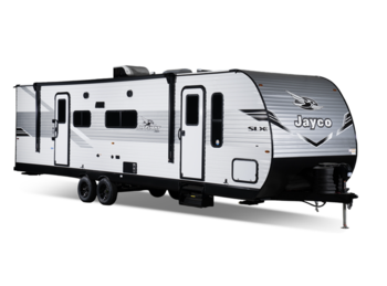 New 2027 Jayco Jay Flight SLX 295TBS available in Souderton, Pennsylvania