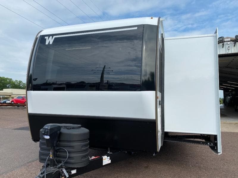 New 2027 Winnebago Thrive 26FKD available in Souderton, Pennsylvania