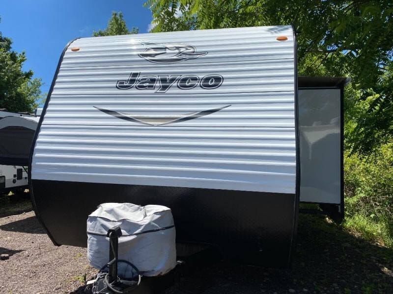 Used 2018 Jayco Jay Flight SLX 242BHS available in Souderton, Pennsylvania