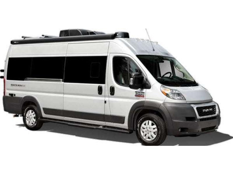 Used 2023 Thor Motor Coach Sequence 20K available in Souderton, Pennsylvania