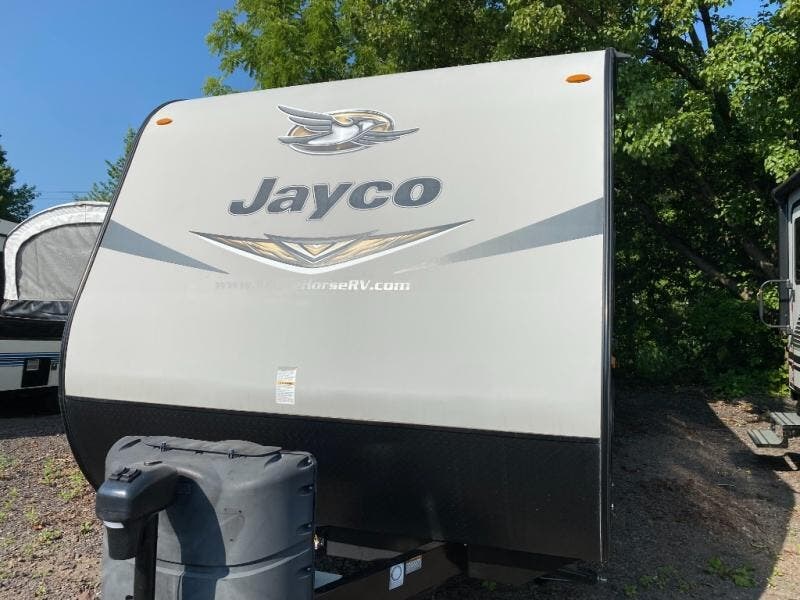 Used 2020 Jayco Jay Flight SLX 8 264BH available in Souderton, Pennsylvania