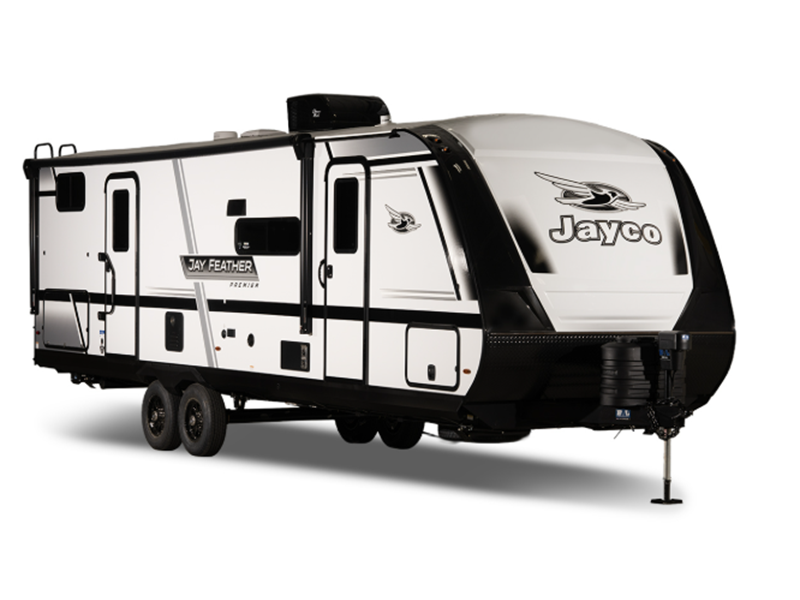 New 2027 Jayco Jay Feather 18RBF available in Souderton, Pennsylvania