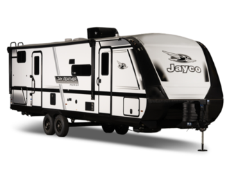 New 2027 Jayco Jay Feather 25BH available in Souderton, Pennsylvania