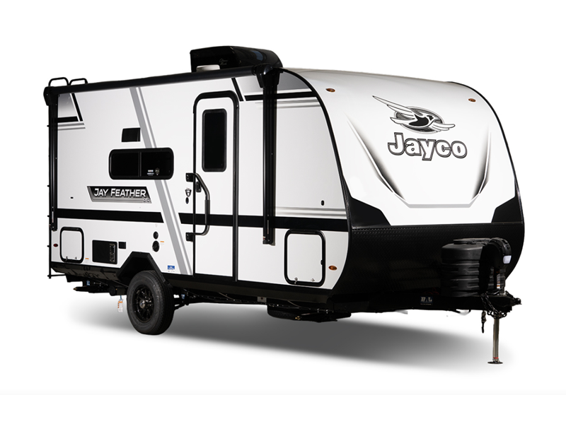 New 2027 Jayco Jay Feather Air 16RB available in Souderton, Pennsylvania