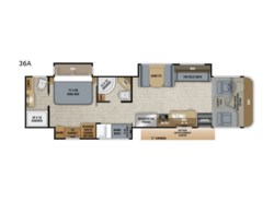 Used 2019 Jayco Precept 36A available in Souderton, Pennsylvania