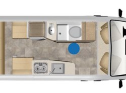 Used 2019 Pleasure-Way Lexor TS available in Souderton, Pennsylvania