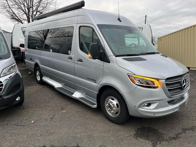 Used 2024 Coachmen Galleria 24Q available in Souderton, Pennsylvania