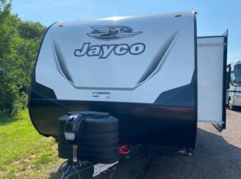 New 2027 Jayco Jay Feather Air 19MBS available in Souderton, Pennsylvania