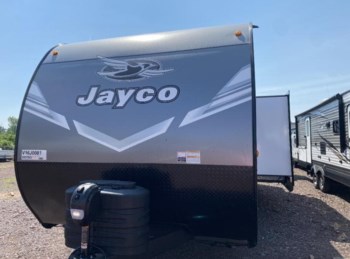 New 2027 Jayco Jay Flight 295TBS available in Souderton, Pennsylvania